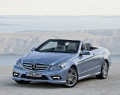 Mercedes E-Klasse Cabrio-002